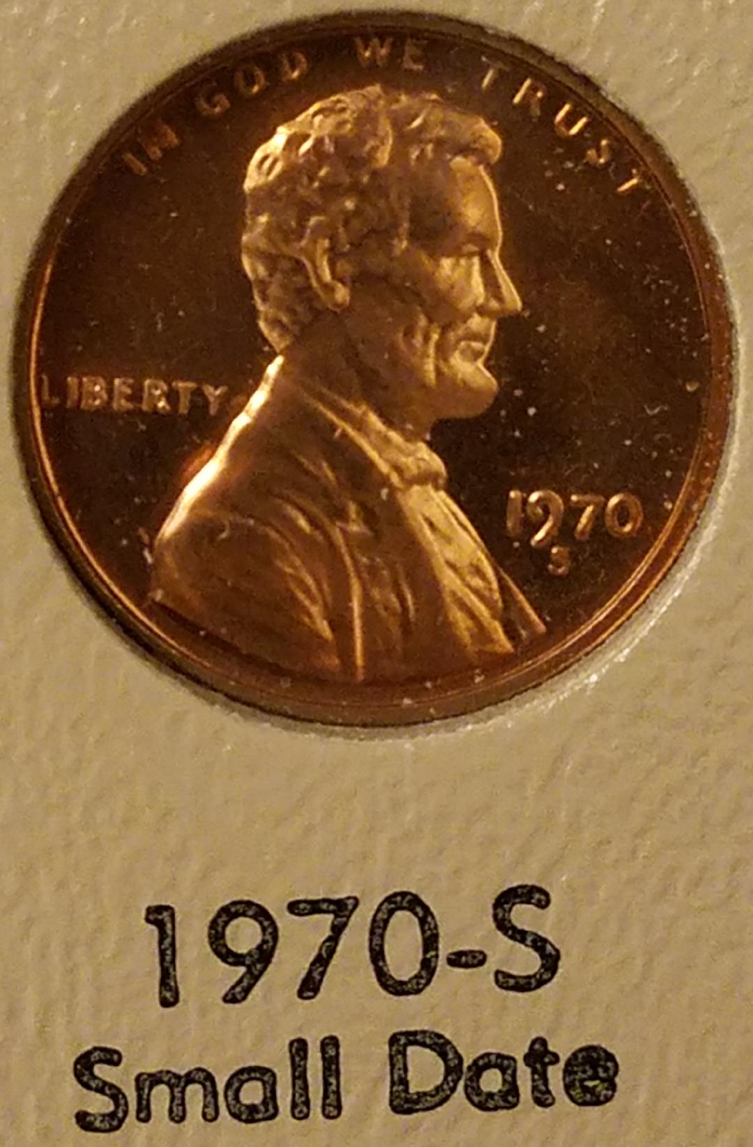 1909-2007-Lincoln-Cents-In-Dansco-Missing-Some-Keys